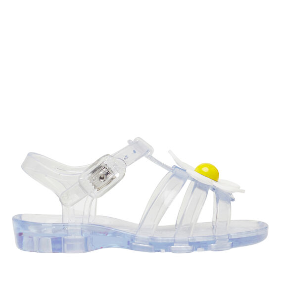 seed heritage jelly sandals