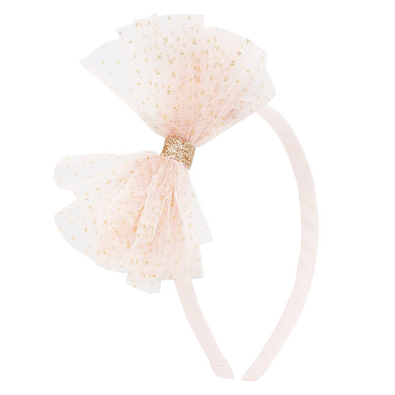 Party Tulle Headband