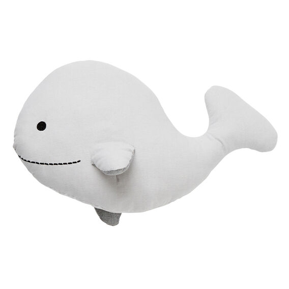 kmart whale cushion