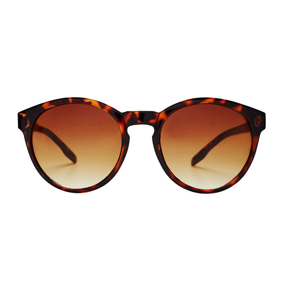 Tortoise Shell Sunglasses