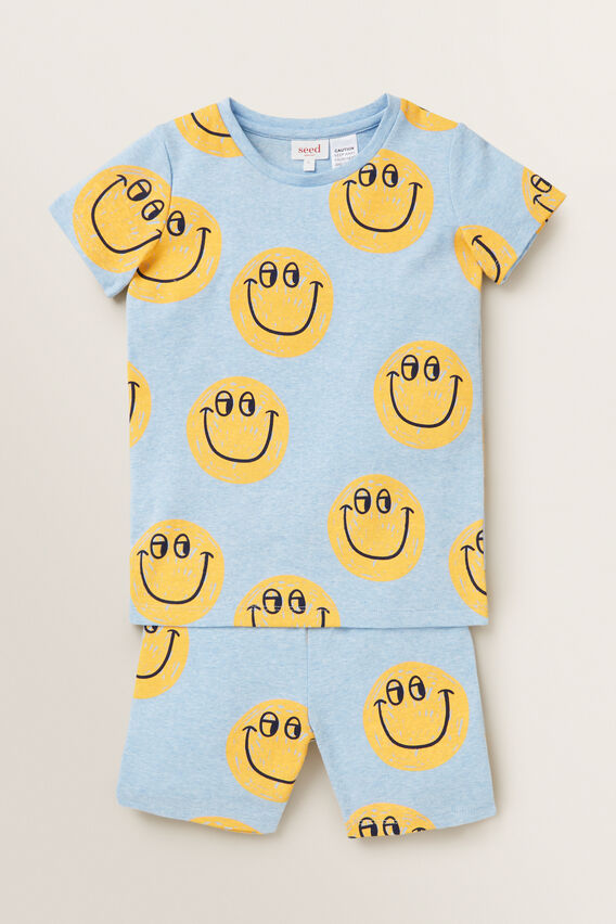 Smiley Pyjama