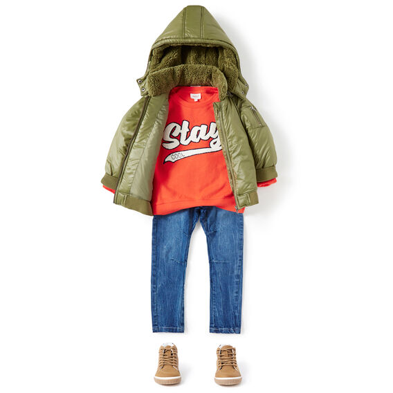 cool sweat sets