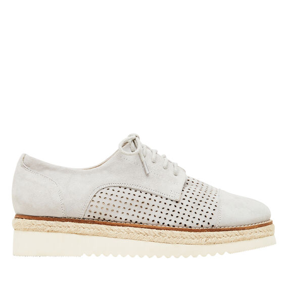 brogue flatform