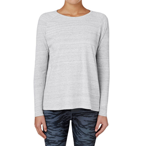 t shirt with split back