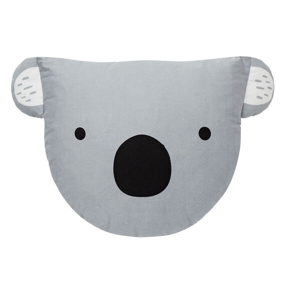 koala cuddle cushion