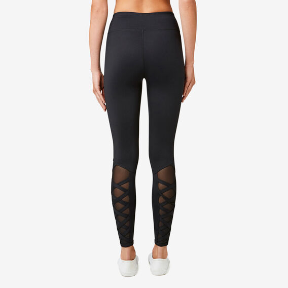 Cross Full Legging