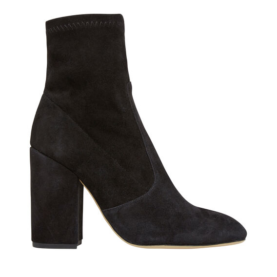 Nova Stretch Ankle Boot