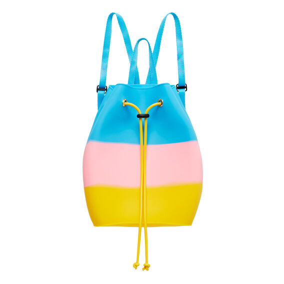 Jelly Backpack