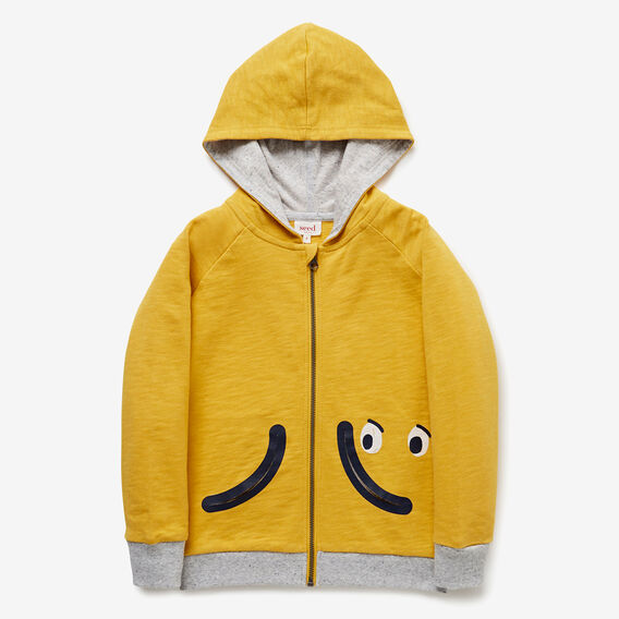 Novelty Hoodie