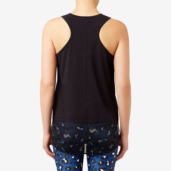 Mesh Tank