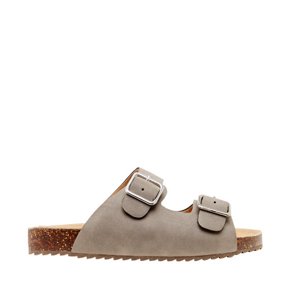 double buckle slides mr price