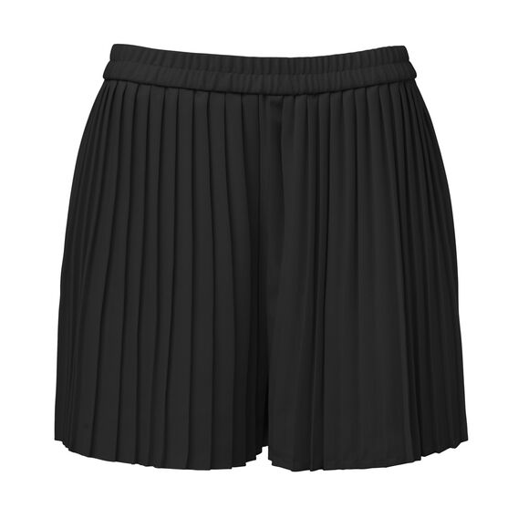 Pleat Short