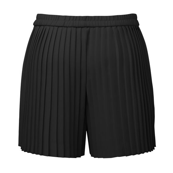 Pleat Short