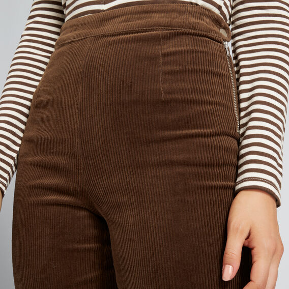 Corduroy Pant