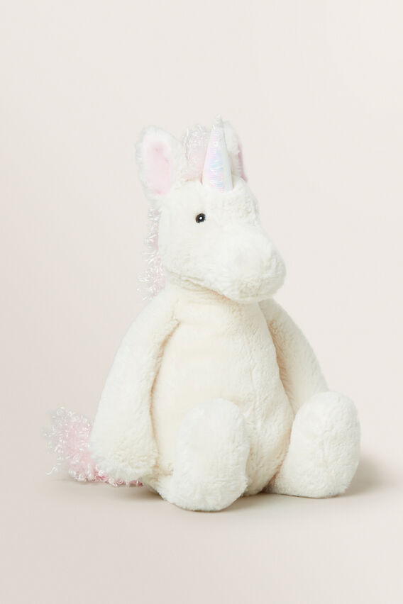 extra large jellycat unicorn