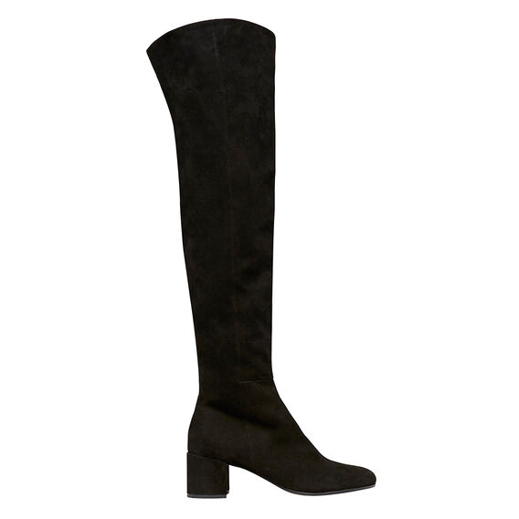 Ally Over The Knee Boot