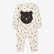 spotty jumpsuit
