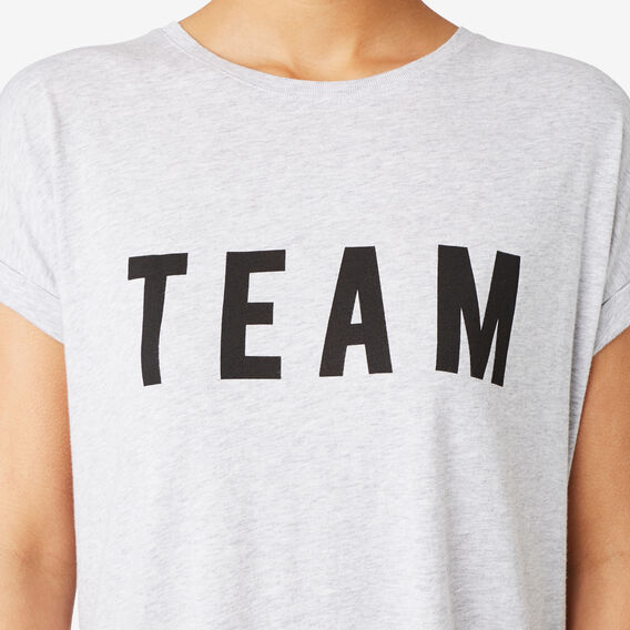 Team Tee