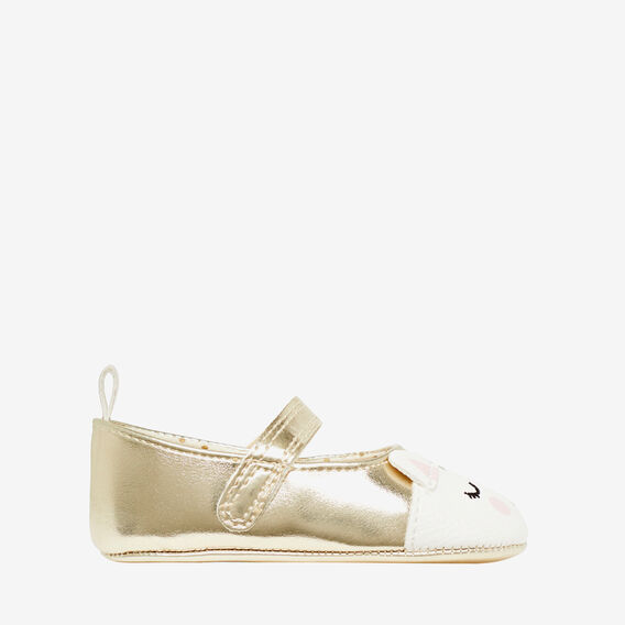 kitty mary janes