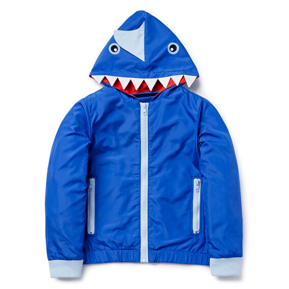 Novelty Spray Jacket