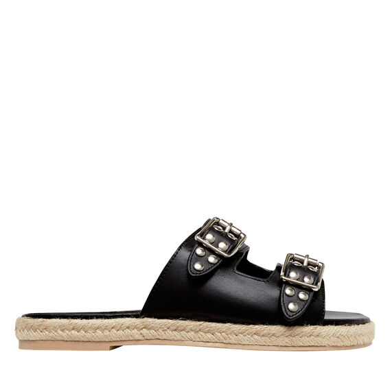 studded slide