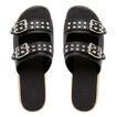 studded slide