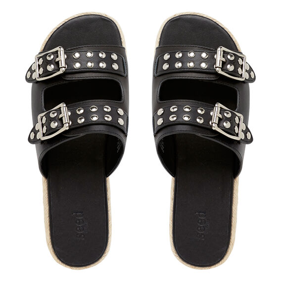 studded slide