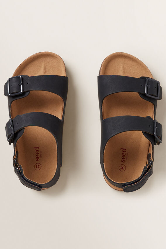 double buckle slides mr price