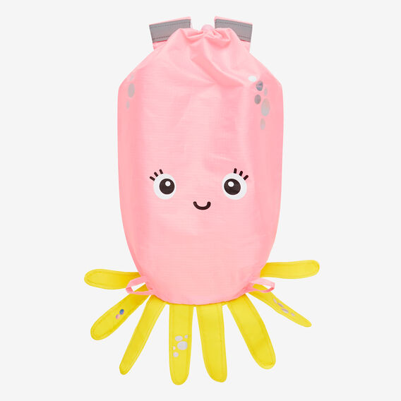 squishmallow octopus backpack