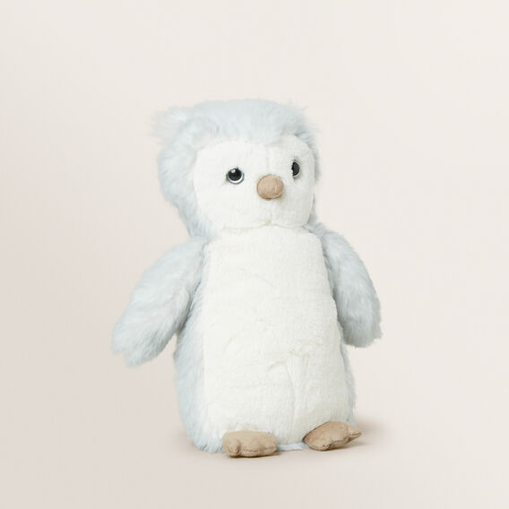 jelly cat bashful owl