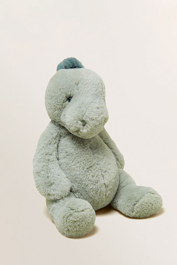jellycat puffles dino medium