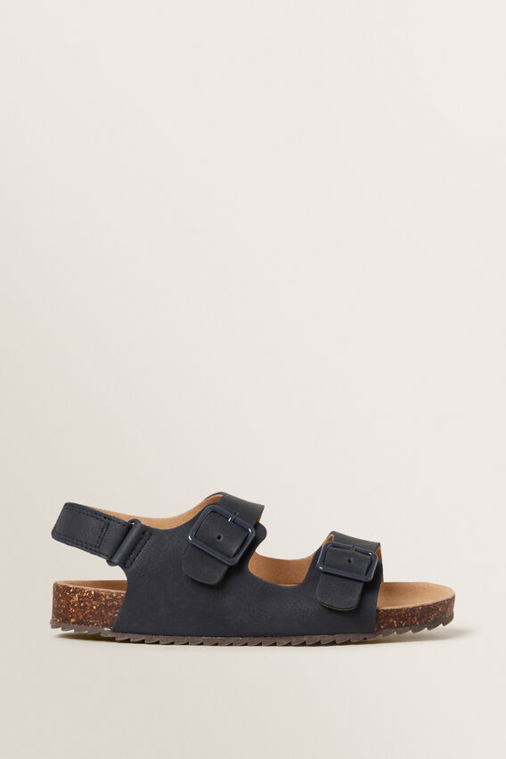 double buckle slides mr price