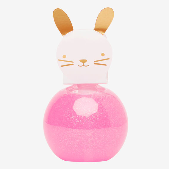 Bunny Bubble Bath