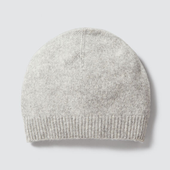 Classic Knit Beanie