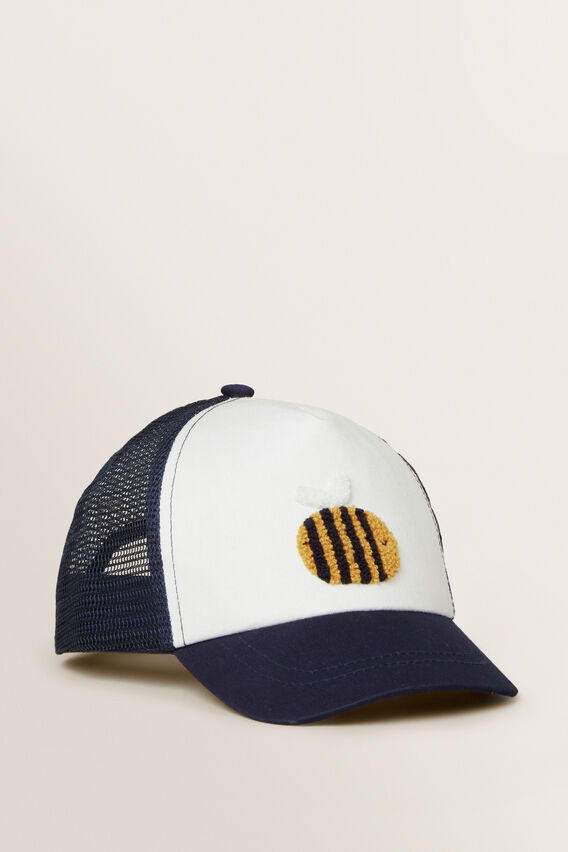 Bee Cap