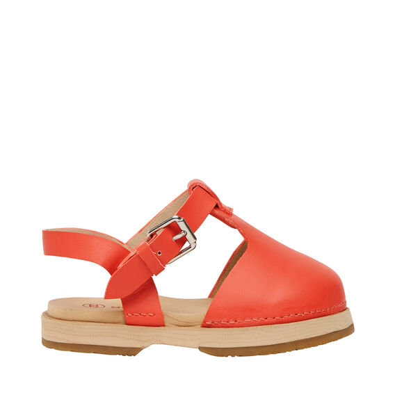 Rubber Clog Seed Heritage