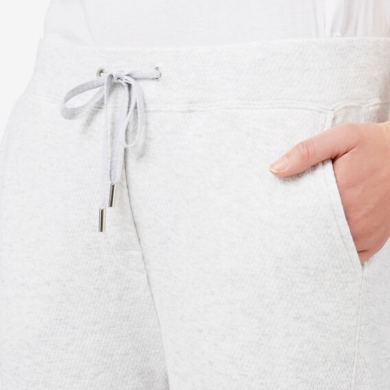 grey trackie