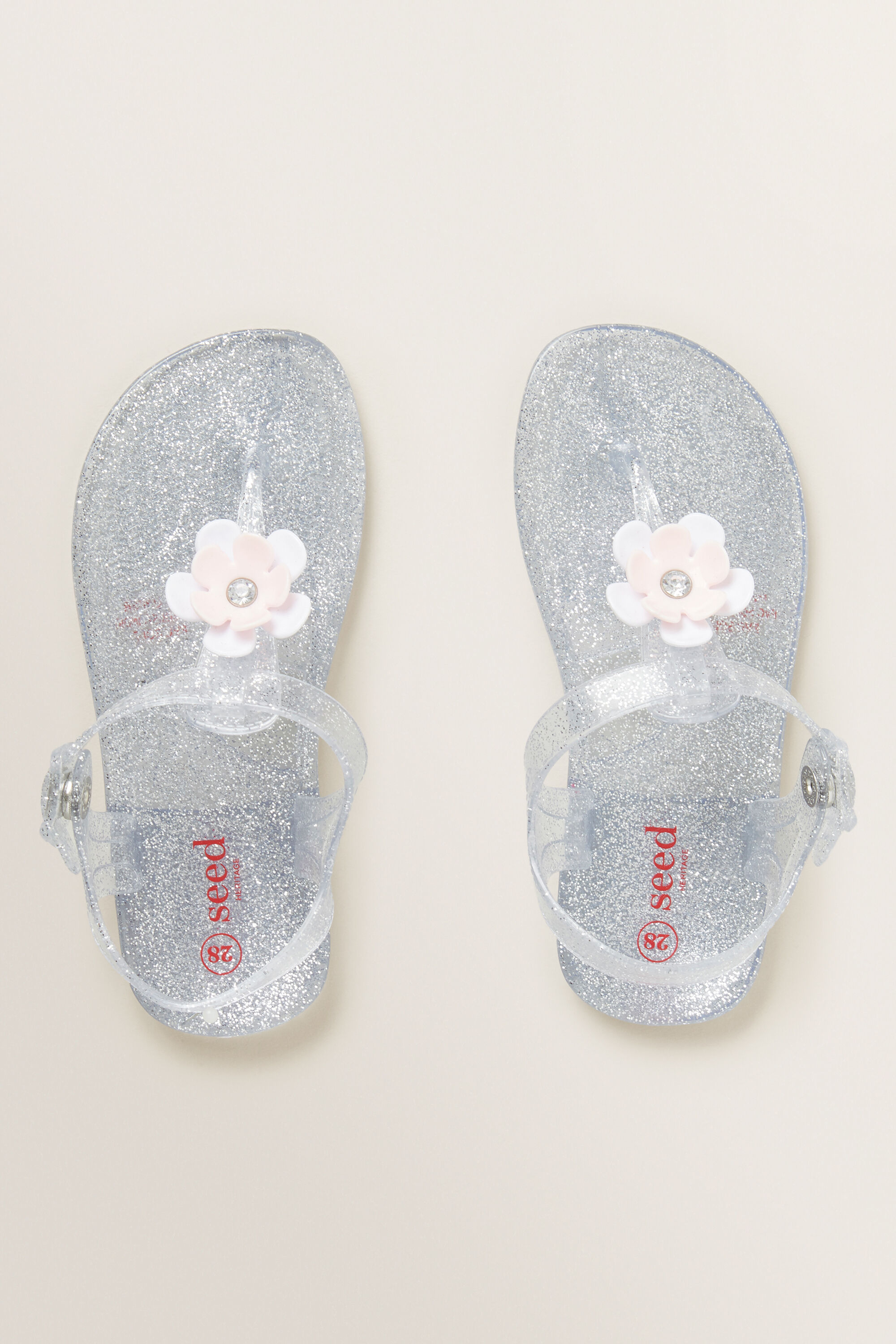 seed baby sandals