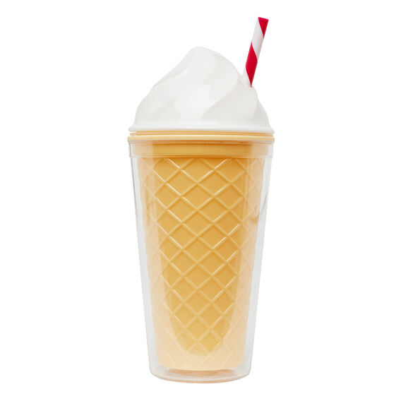 Ice Cream Drink Bottle Seed Heritage