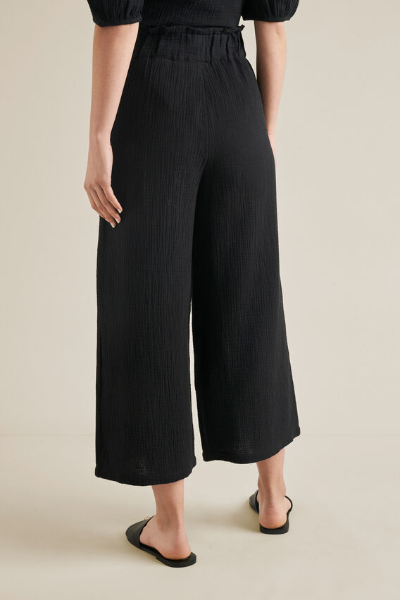 Cheesecloth Pants Seed Heritage