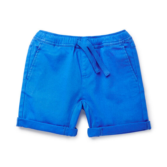 Gusset Short Seed Heritage