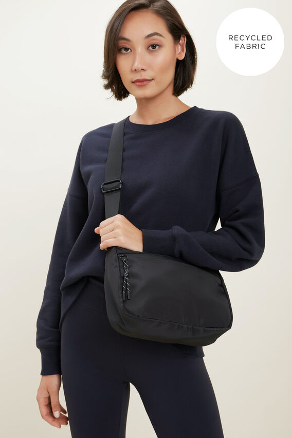 Casual Sling Bag Seed Heritage