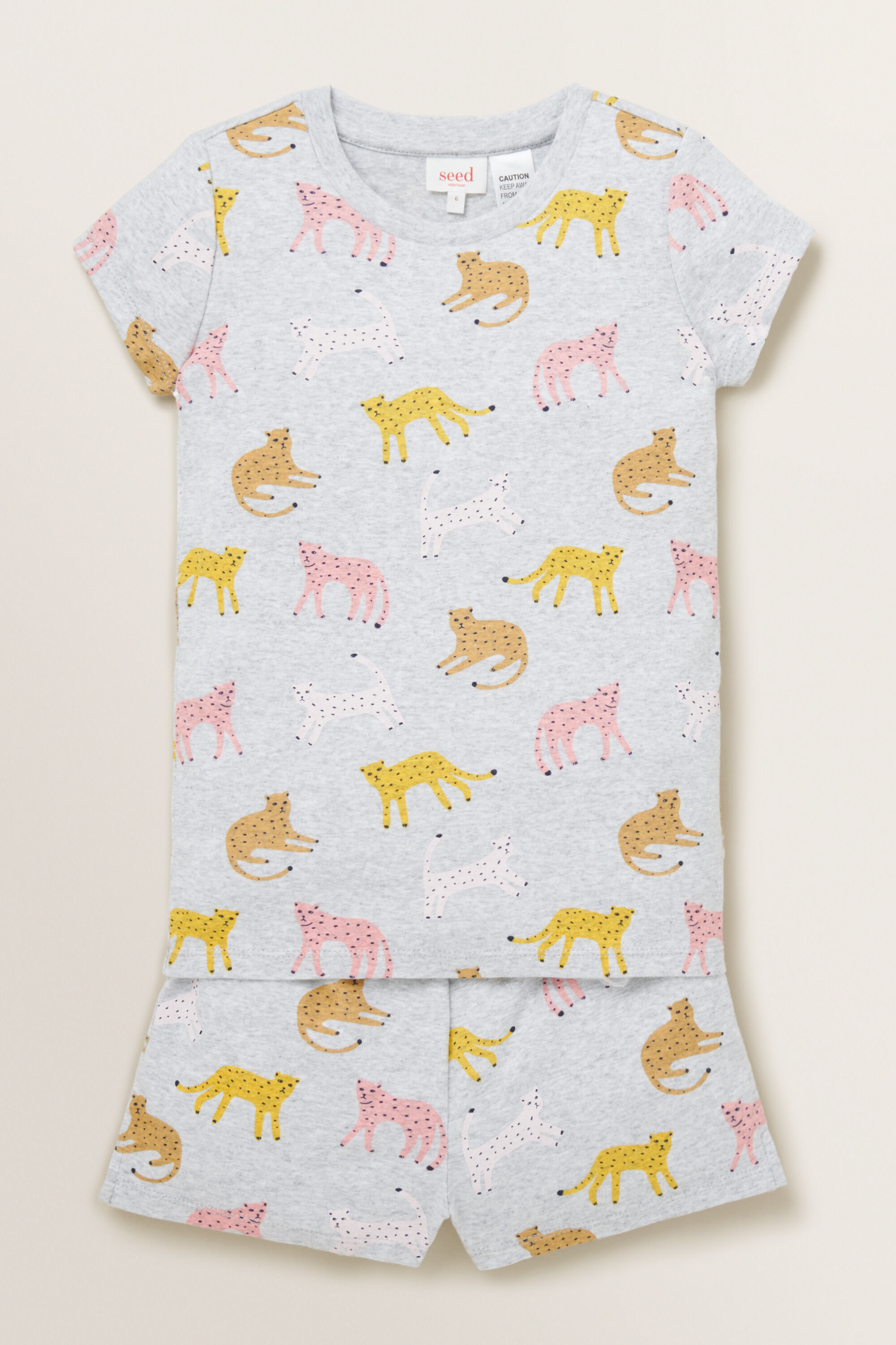 Seed childrens pyjamas clearance