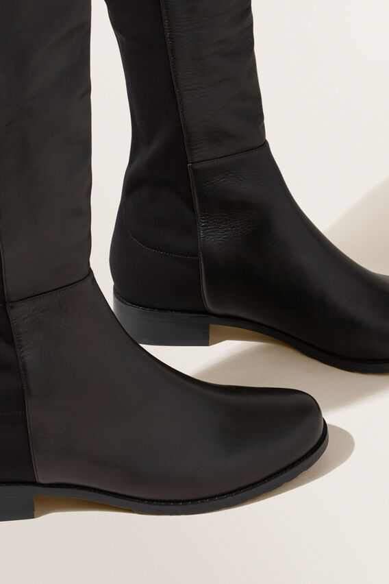 ruby platform ankle boots
