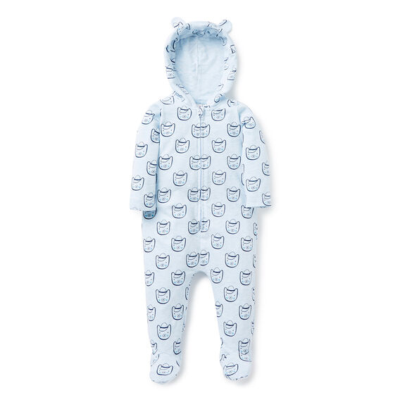 Novelty Jumpsuit Seed Heritage