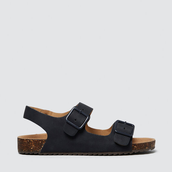double buckle slides mr price