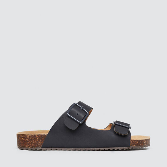 double buckle slides mr price