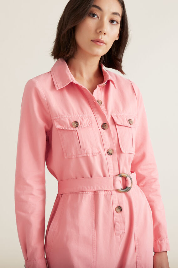 seed jumpsuit