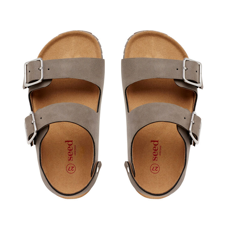 double buckle slides mr price