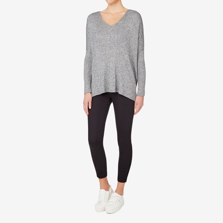 black jegging work pants